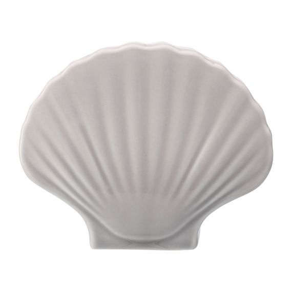 Салфетница Pearl серого цвета из коллекции Sea treasures, Tkano, изображение 4