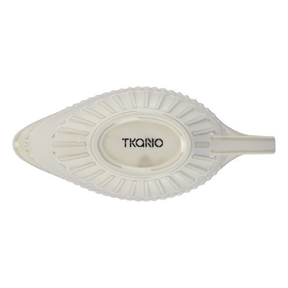 Соусник белого цвета из коллекции Kitchen spirit, 200 мл, Tkano, изображение 11