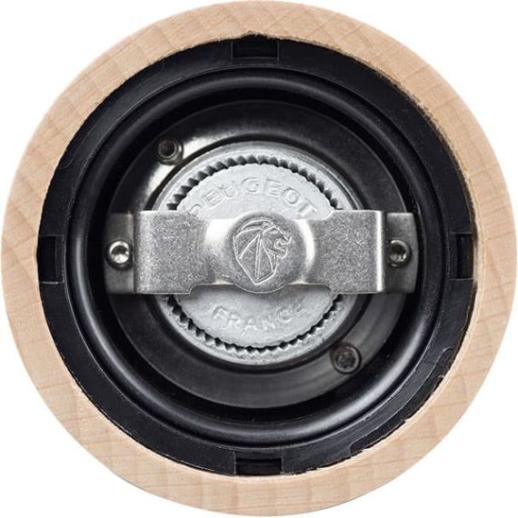 Мельница для перца 30 см, бук, светлое дерево, PARIS U'SELECT PEUGEOT, Франция, изображение 4