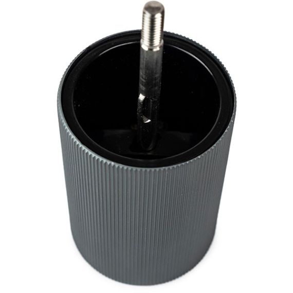 Мельница для перца 12 см, бук, цвет графит, LINE PEUGEOT, Франция, изображение 5