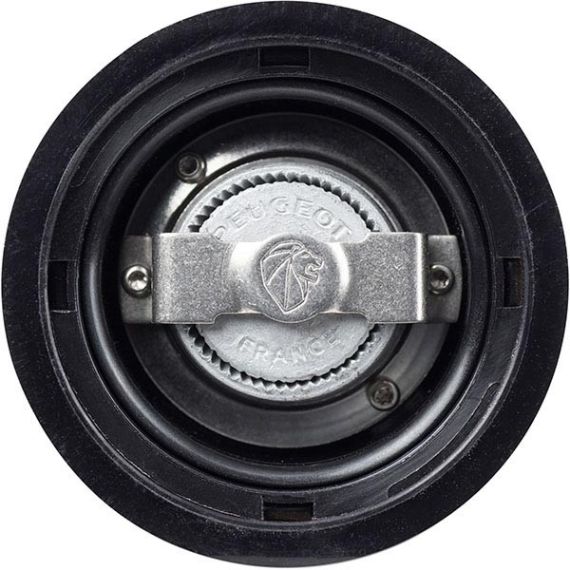 Мельница для перца 12 см, бук, цвет черный, PARIS PEUGEOT, Франция, изображение 3