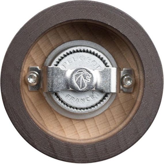 Мельница для перца 50 см, бук, цвет шоколадный, PARIS PEUGEOT, Франция, изображение 4