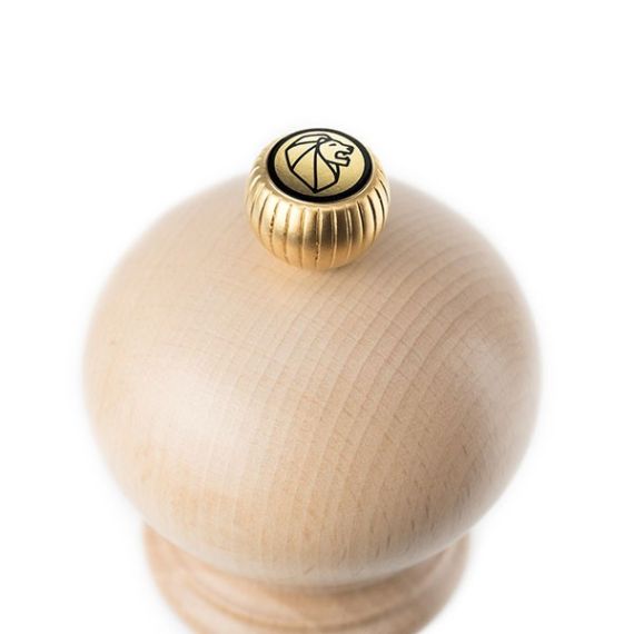 Мельница для перца 12 см, бук, светлое дерево, PARIS U'SELECT PEUGEOT, Франция, изображение 5