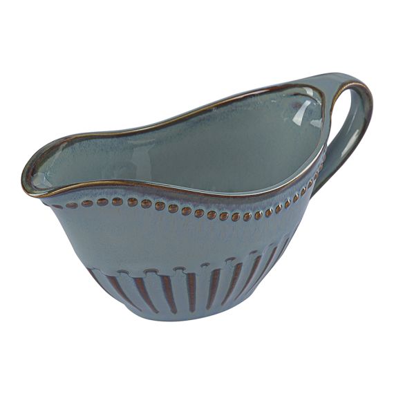 Соусник темно-серого цвета из коллекции Kitchen spirit, 200 мл, Tkano