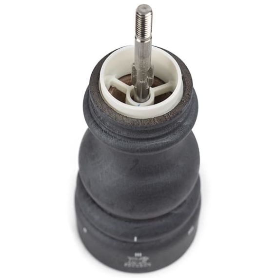 Мельница для соли 15 см, бук, цвет графит, PARIS U'SELECT PEUGEOT, Франция, изображение 3