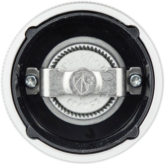 Мельница для перца 18 см, бук, цвет белый, LINE PEUGEOT, Франция, изображение 4