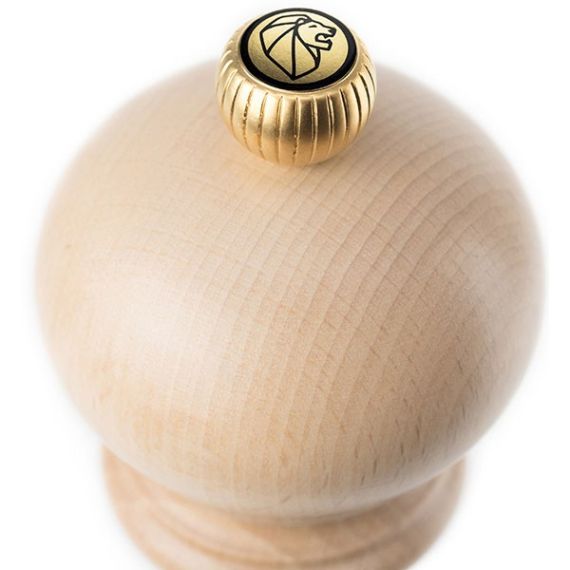 Мельница для перца 30 см, бук, светлое дерево, PARIS PEUGEOT, Франция, изображение 3