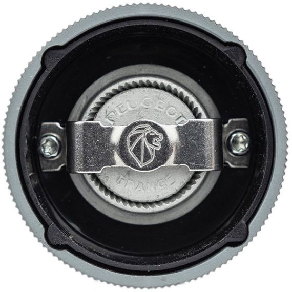 Мельница для перца 12 см, бук, цвет графит, LINE PEUGEOT, Франция, изображение 4