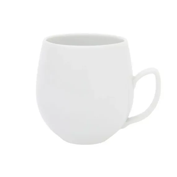 Чашка чайная 380 мл, SALAM, фарфор, Guy Degrenne