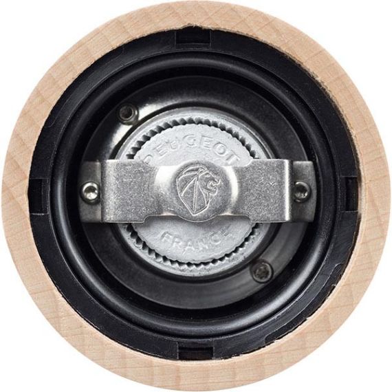 Мельница для перца 40 см, бук, светлое дерево, PARIS U'SELECT PEUGEOT, Франция, изображение 2