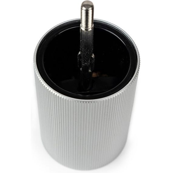 Мельница для перца 18 см, бук, цвет белый, LINE PEUGEOT, Франция, изображение 7