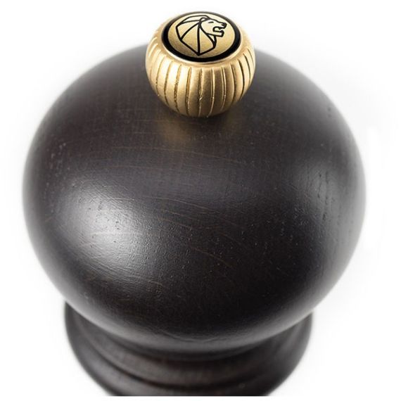 Мельница для перца 40 см, бук, цвет шоколадный, PARIS PEUGEOT, Франция, изображение 2