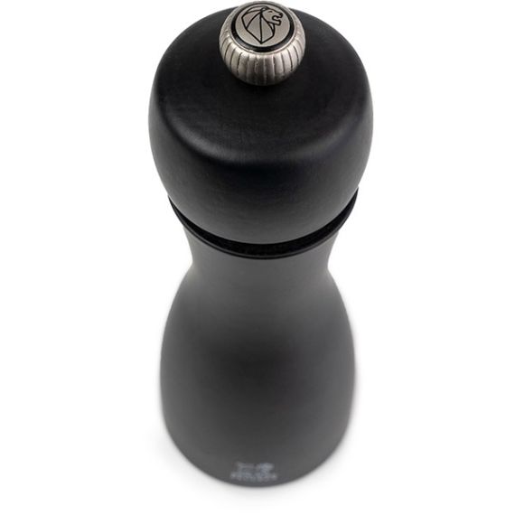 Мельница для перца 20 см, бук, цвет черный, TAHITI, Франция, изображение 2