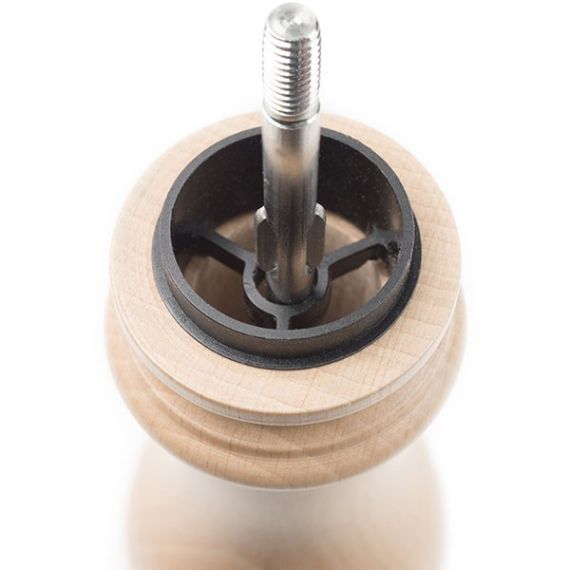 Мельница для перца 40 см, бук, светлое дерево, PARIS U'SELECT PEUGEOT, Франция, изображение 3