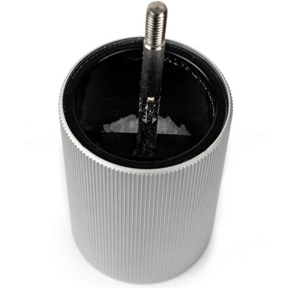 Мельница для соли 18 см, бук,цвет белый, LINE PEUGEOT, Франция, изображение 4