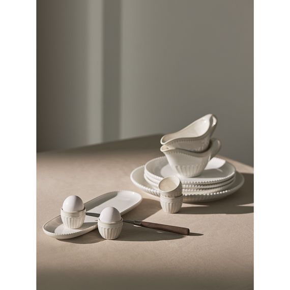 Соусник белого цвета из коллекции Kitchen spirit, 200 мл, Tkano, изображение 3