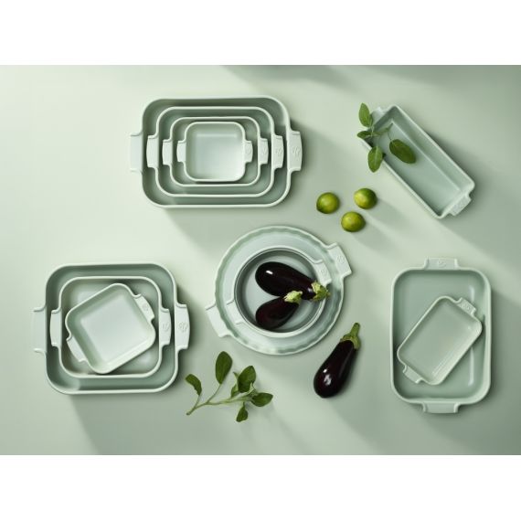 Форма для хлеба 2 л, 31х11 см, h=8 см, SAGE GREEN, Peugeot, изображение 2