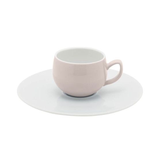 Блюдце круглое 18 см, SALAM, фарфор, Guy Degrenne, изображение 3