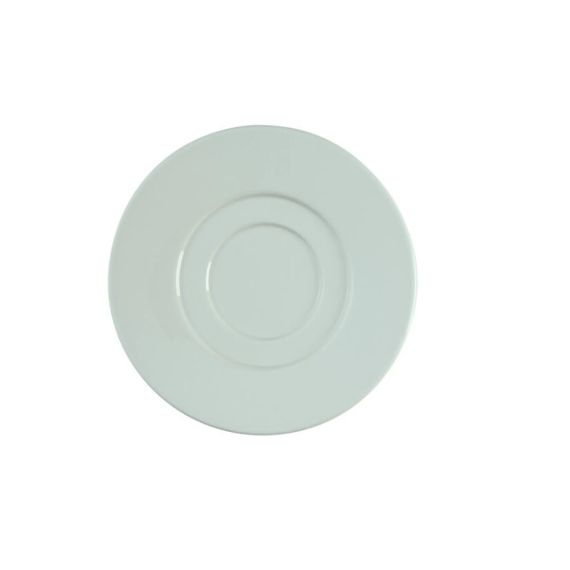 Блюдце 15 см, EMPILEO Almond Green, цвет зеленый, Guy Degrenne