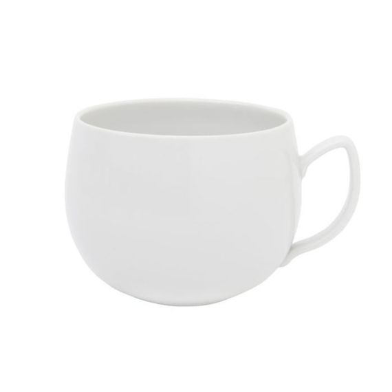 Чашка 420 мл, SALAM, фарфор, Guy Degrenne