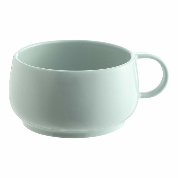 Чашка 250 мл, EMPILEO Almond Green, Guy Degrenne