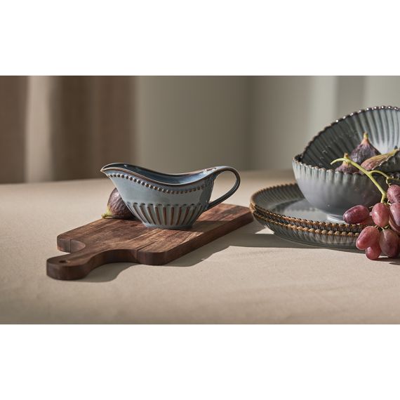 Соусник темно-серого цвета из коллекции Kitchen spirit, 200 мл, Tkano, изображение 2