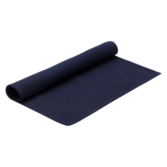 Салфетка сервировочная Navy story из коллекции Sea treasures, 45х45 см, Tkano, изображение 9