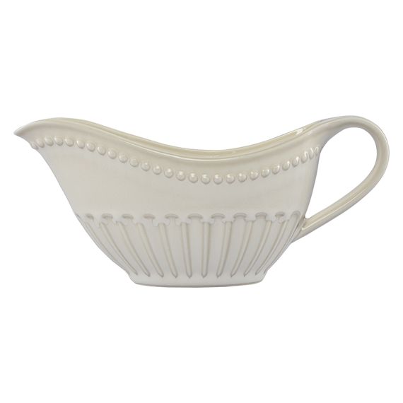 Соусник белого цвета из коллекции Kitchen spirit, 200 мл, Tkano, изображение 9