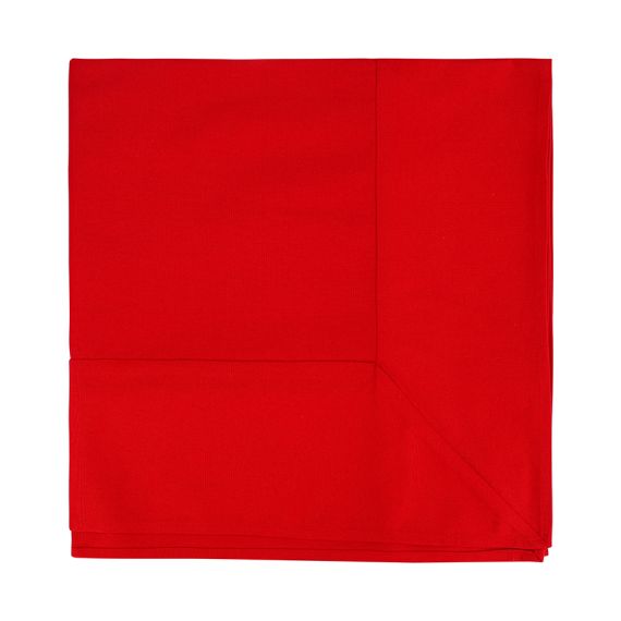 Скатерть из хлопка из коллекции New Year Essential, 170х250 см, Tkano, изображение 5