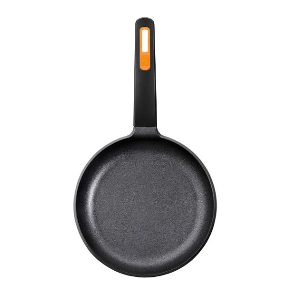 Сковорода с антипригарным покрытием для индукции d=28 см, h=5,5 см, 2,72 л, Efficient Plus, BRA&Monix