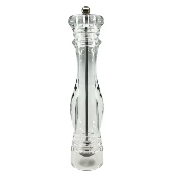 Мельница для соли и перца 32 см, акрил, P.L. Proff Cuisine