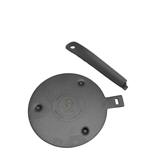 Диск-переходник для индукционных плит 14 см, Virtus