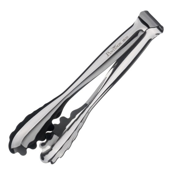 Щипцы универсальные 24 см, нержавеющая сталь, Pintinox