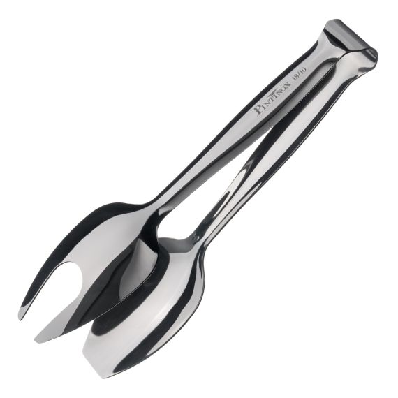 Щипцы для мяса 24 см, нержавеющая сталь, Pintinox