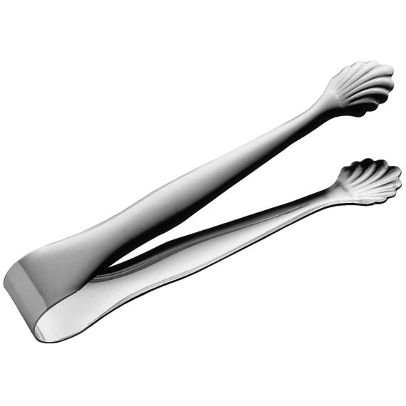 Щипцы для льда и сахара 13 см, нержавеющая сталь, Pintinox