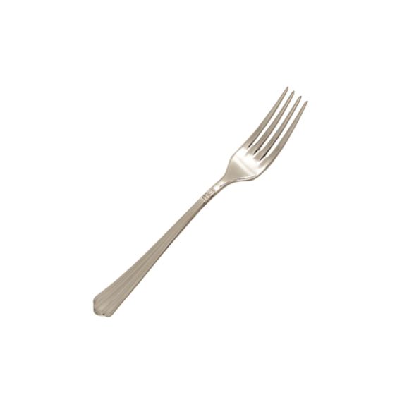 Вилка десертная 18/10, 3 мм, 20,1 см, Pintinox