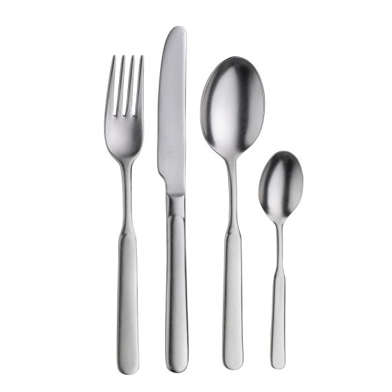 Ложка чайная 18/10, 3 мм, 13,8 см, Pintinox