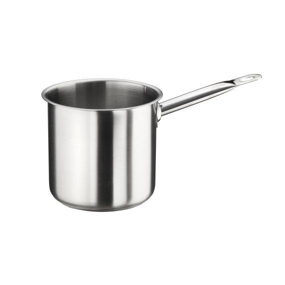 Сотейник без крышки индукционный 1,4 л, d=12 см, h=13 см, Pintinox