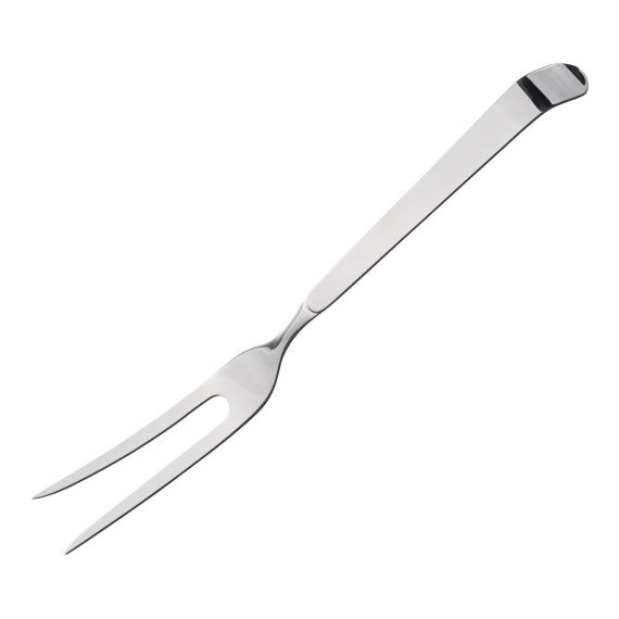 Вилка разделочная 33 см, изогнутая, Pintinox