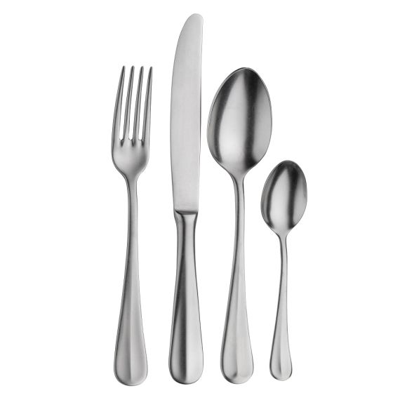 Ложка чайная 18/10, 3 мм, 14,5 см, Pintinox