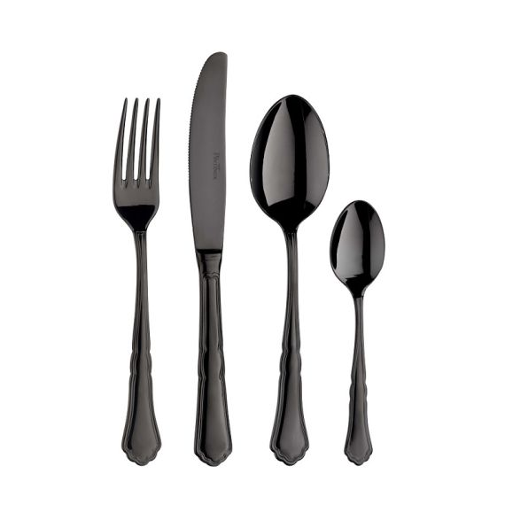 Ложка чайная 18/10, 3 мм, 14,5 см, Pintinox