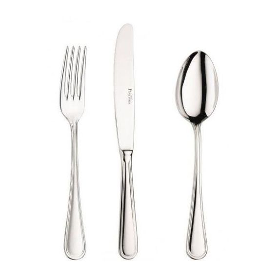 Вилка для рыбы 18/10, 2,5 мм, 18 см, Pintinox