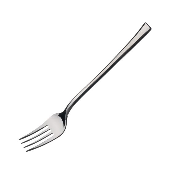 Вилка десертная 18/10, 3 мм, 18 см, Pintinox