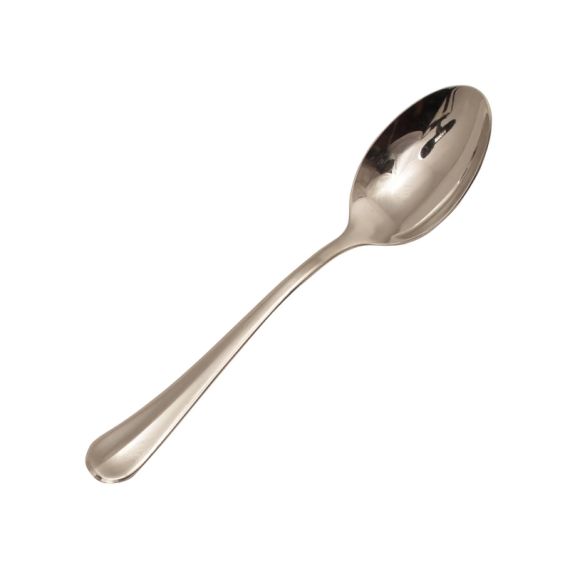 Ложка десертная 18/10, 2,5 мм, 17,8 см, Pintinox