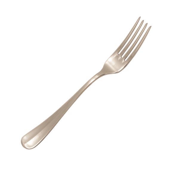 Вилка сервировочная 18/10, 2,5 мм, 23,7 см, Pintinox