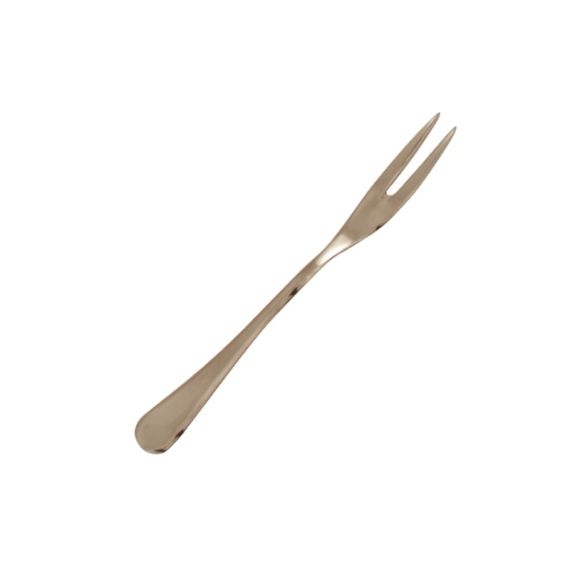 Вилка для улиток/лимона 18/10, 3 мм, Pintinox