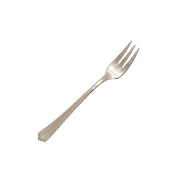 Вилка для рыбы 18/10, 3 мм, 19,5 см, Pintinox