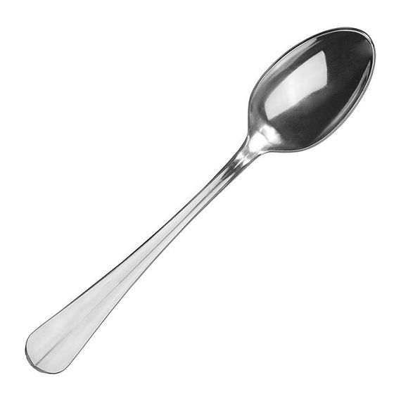 Ложка чайная 18/0, 2 мм, 14,2 см, Pintinox