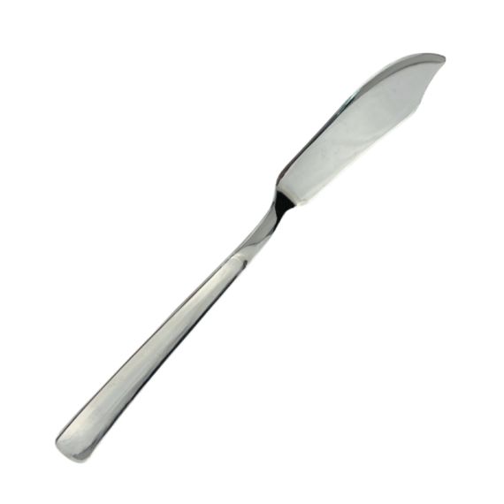 Нож для рыбы 18/10, 2,5 мм, 19,4 см, Pintinox