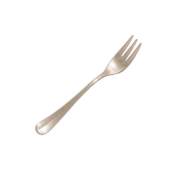 Вилка для рыбы 18/10, 2,5 мм, 18,1 см, Pintinox